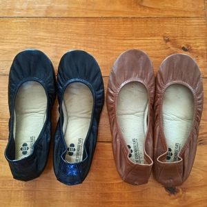 Storehouse Flats size 8 Bundle